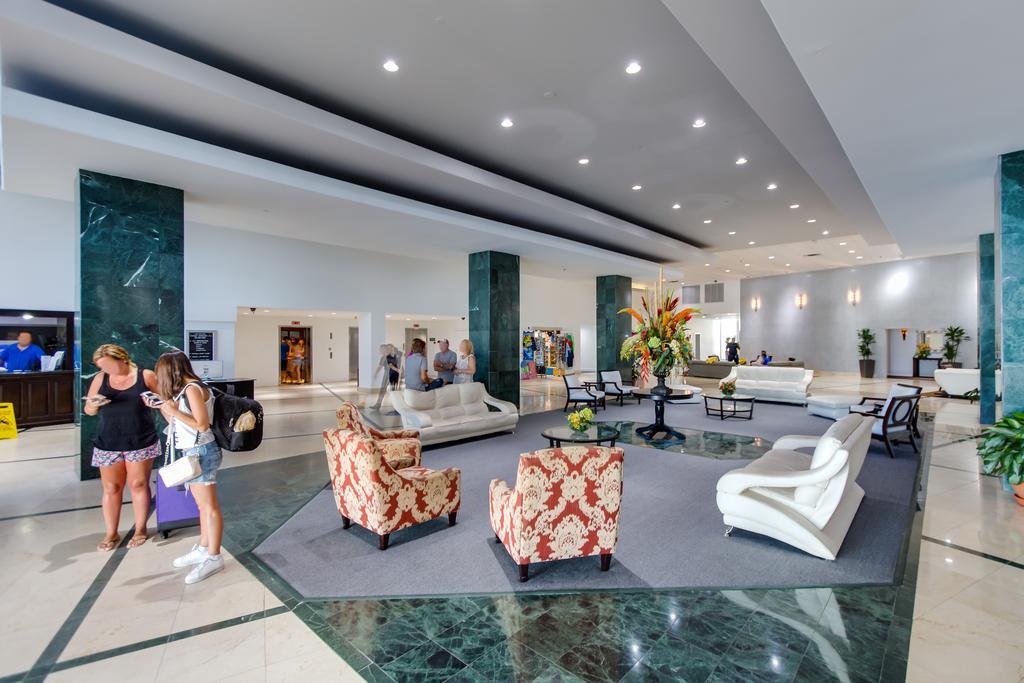 Oceanfront Studio Casablanca Apartamento Miami Beach