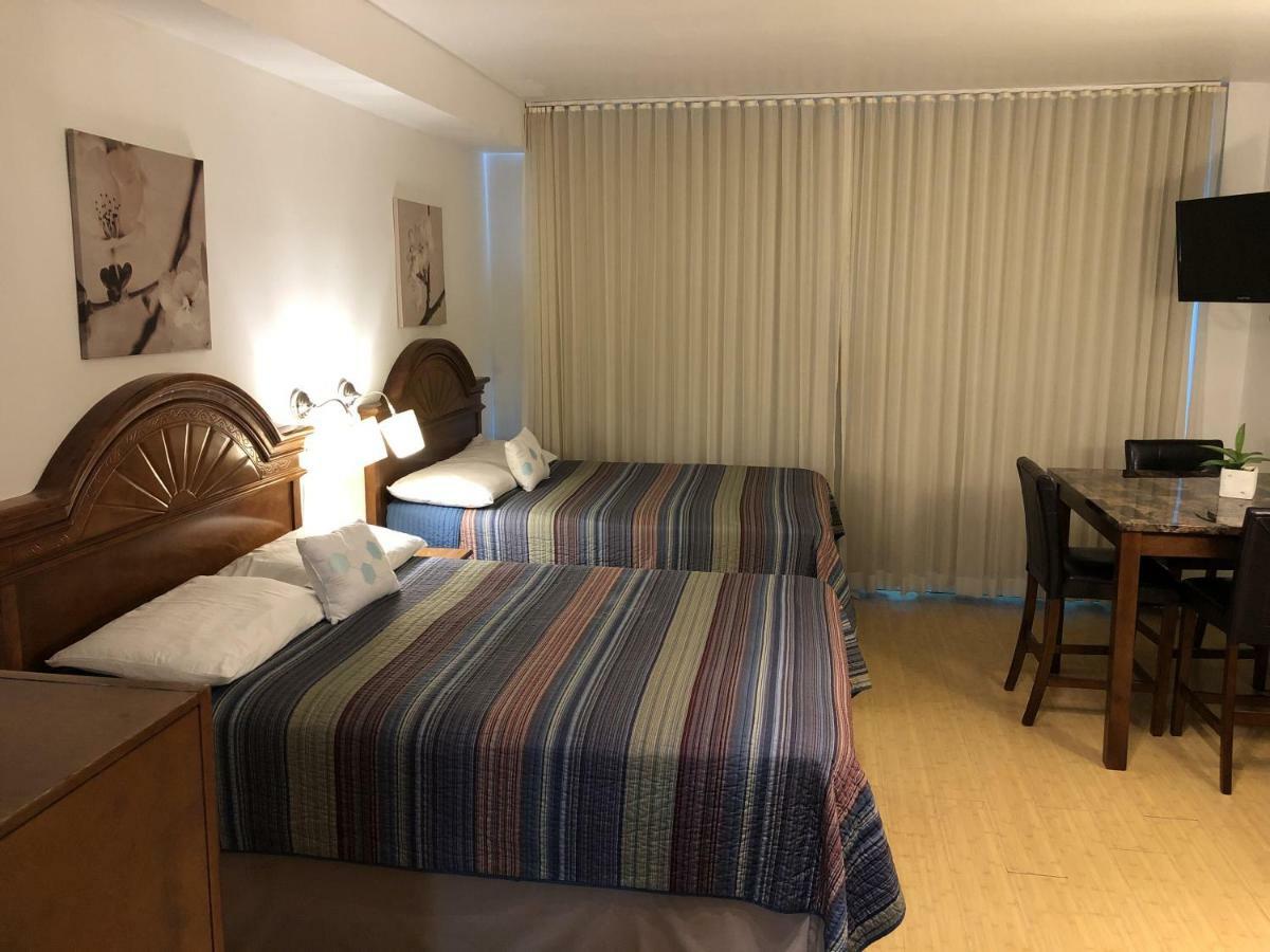 Apartamento Oceanfront Studio Casablanca Miami Beach