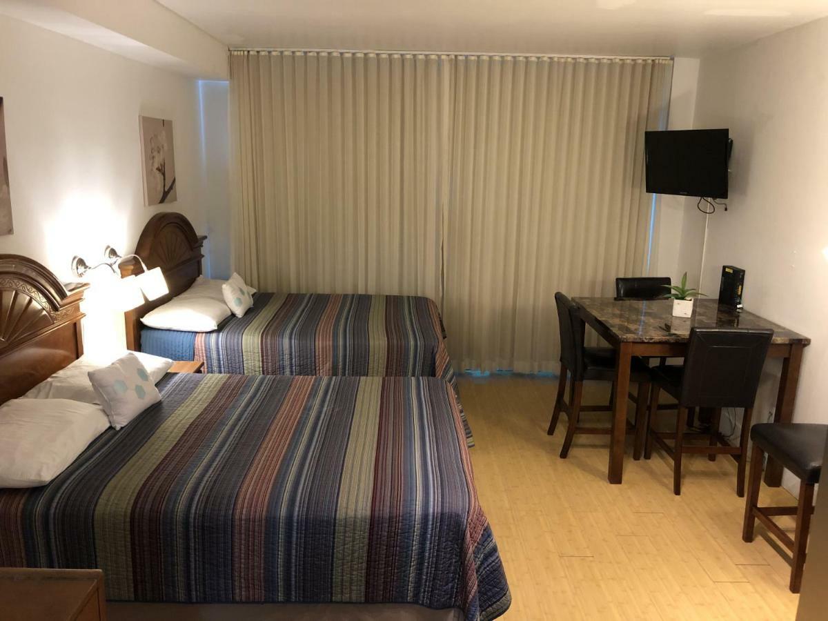 Apartamento Oceanfront Studio Casablanca *
