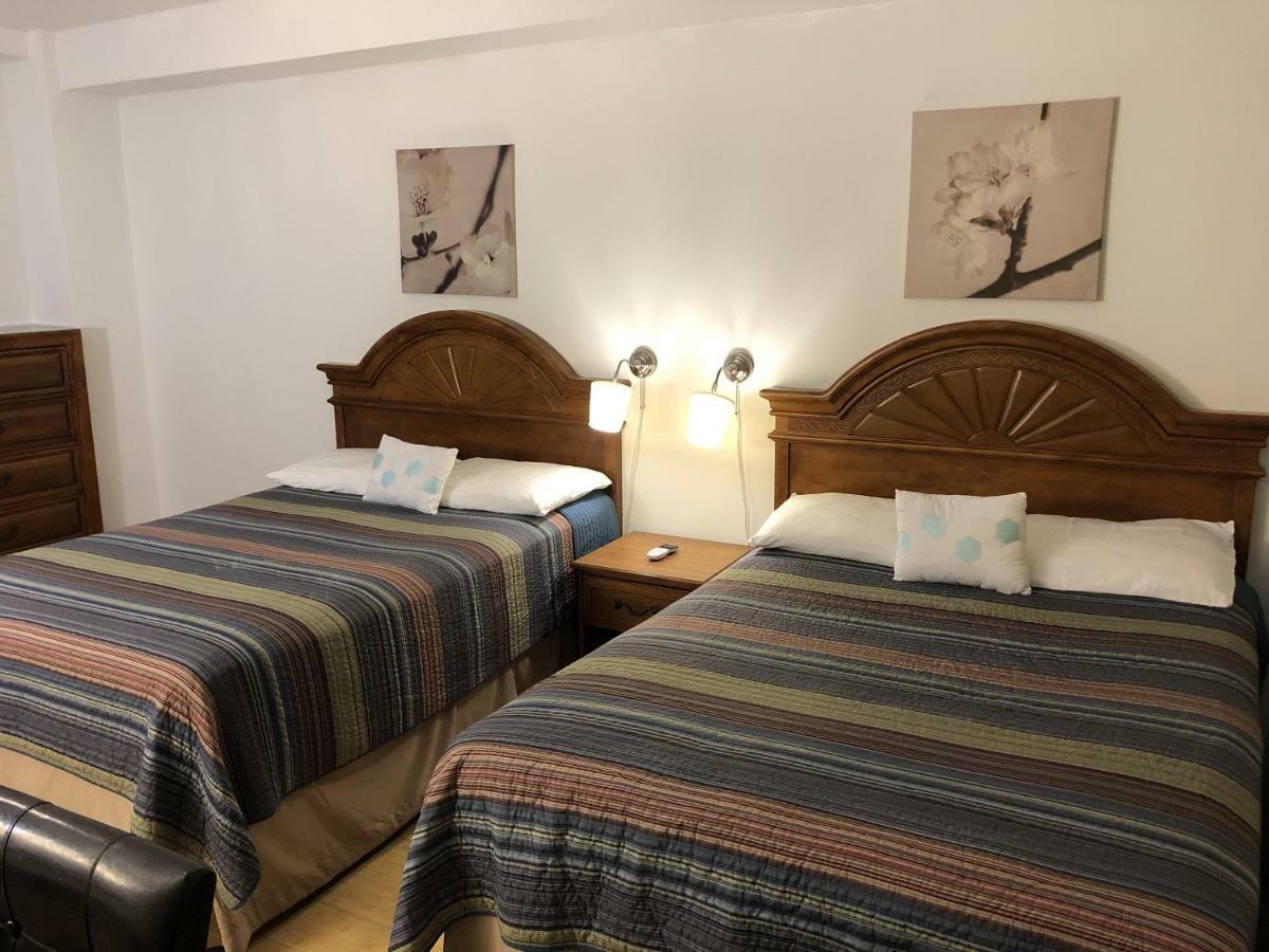 Apartamento Oceanfront Studio Casablanca *