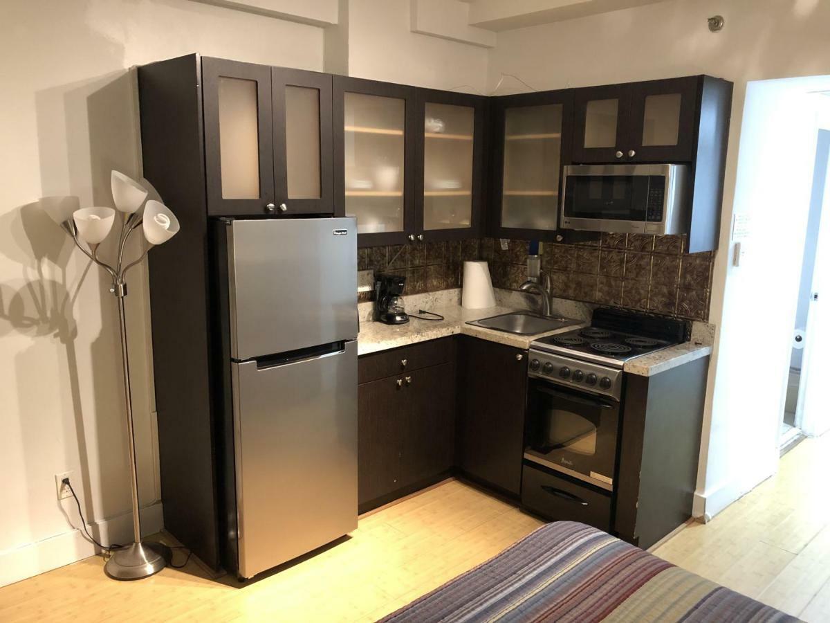 Apartamento Oceanfront Studio Casablanca *
