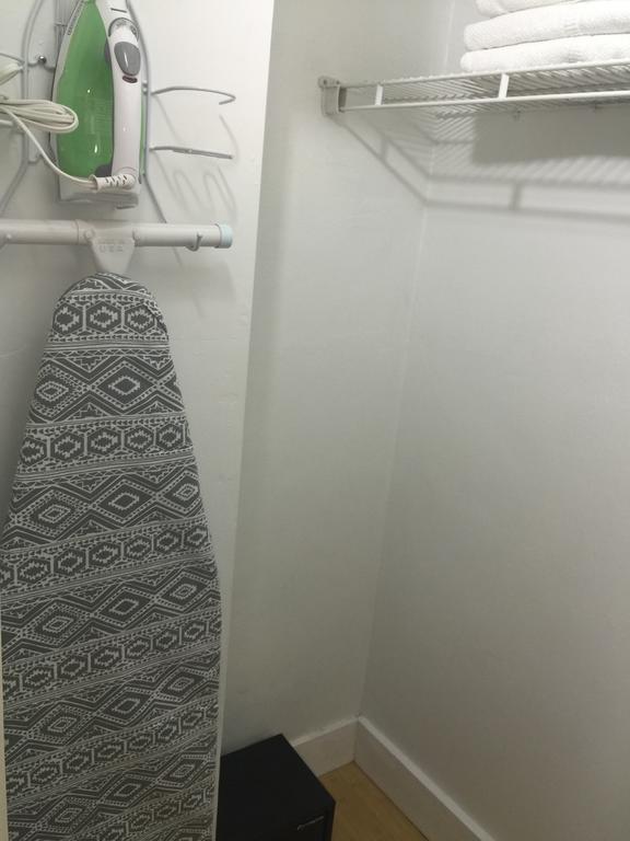 Apartamento Oceanfront Studio Casablanca Miami Beach