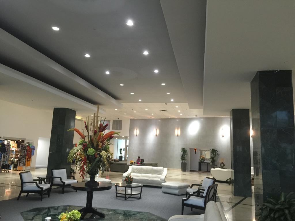 Apartamento Oceanfront Studio Casablanca *